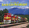 Classic American Railroads