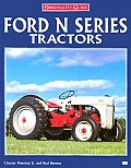 Ford N Series Tractors