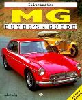 Illustrated Mg Buyers Guide