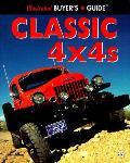 Illustrated Buyers Guide Classic 4x4 Buyers Guide