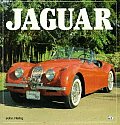 Jaguar Enthusiast Color Series