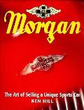 Morgan The Art Of Selling A Unique Spo R