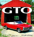 Gto Enthusiasts Color Series