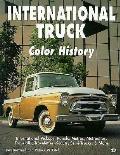 International Truck Color History