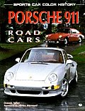 Porsche 911 Road Cars