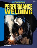 Performance Welding 1st Edition