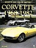 Corvette 1968 1982