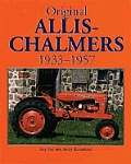 Original Allis Chalmers 1933 1957