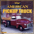American Pickup Truck
