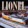 Lionel Americas Favorite Toy Trains