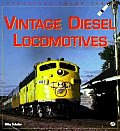 Vintage Diesel Locomotives