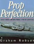 Prop Perfection Restored Airliners & Warbirds