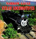 Narrow Gauge Steam Locomotives