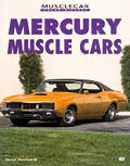 Mercury Muscle Cars Muscle Cars Color Hi