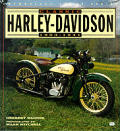 Classic Harley Davidson 1903 1941