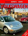 Illustrated Buyers Guide Volkswagen 2nd Edition