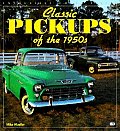 Classic Pickups Of The 1950s Enthusiast