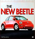 New Vw Beetle