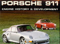 Porsche 911 Engines