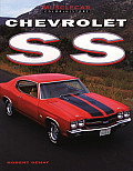 Chevrolet SS