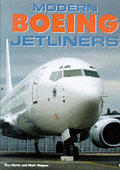 Modern Boeing Jetliners