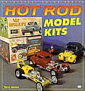 Hot Rod Model Kits Enthusiast Color Seri
