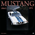 Mustang 64 73