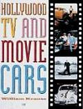Hollywood TV & Movie Cars