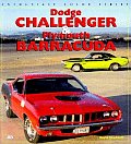 Dodge Challenger & Plymouth Barracuda