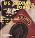 US Special Forces Airborne Rangers