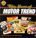 Fifty Years Of Motor Trend