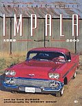 Impala 1958 2000