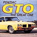 Pontiac Gto The Great One