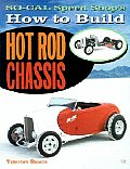 How To Build Hot Rod Chassis