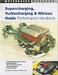 Supercharging Turbocharging & Nitrous Oxide Performance