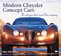 Modern Chrysler Concept Cars
