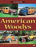 American Woodys