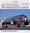 Boeing 777 The Technical Marvel