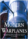 Great Book Of Modern Warplanes