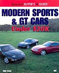 Modern Sports & Guide To Cars Under 20k