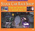 Stock Car Race Shop