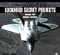 Lockheed Secret Projects