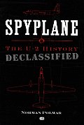 Spyplane The U 2 History Declassified