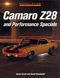 Camaro Z28 & Performance Specials