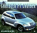 Chrysler PT Cruiser Motorbooks Colortech