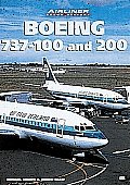 Boeing 737 100 200