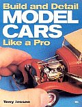 How To Build & Detail Model Cars