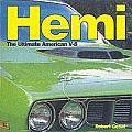 Hemi Ultimate American V8