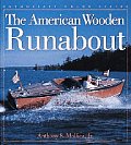 American Wood Runabout Ecs