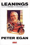 Leanings Best of Peter Egan from Cycle World